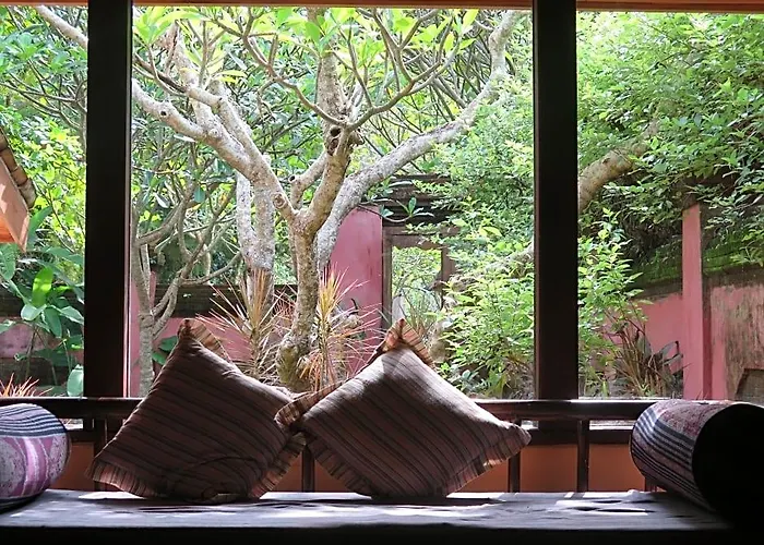 La Taverna リゾート 3*