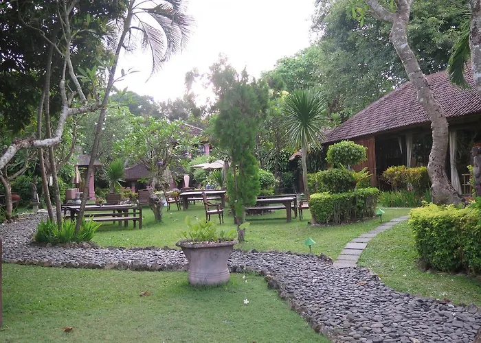 La Taverna リゾート 3*