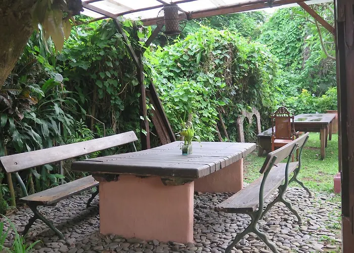La Taverna リゾート