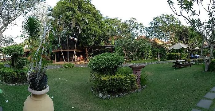 La Taverna 3* サヌール