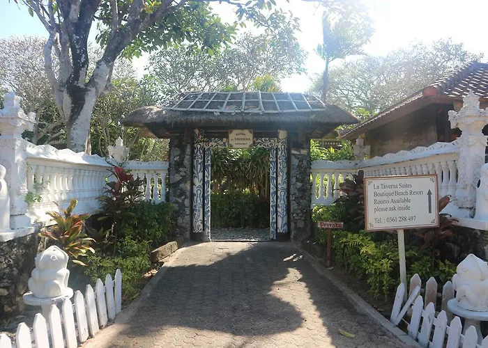 La Taverna 3*