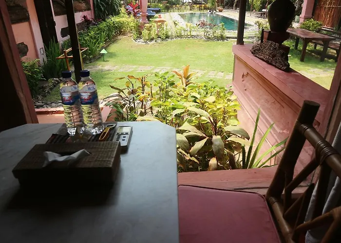 La Taverna サヌール