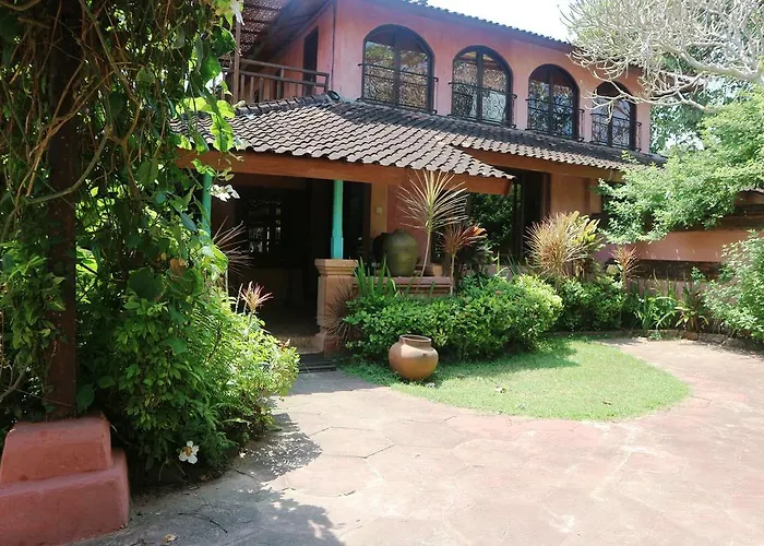 La Taverna リゾート 3*